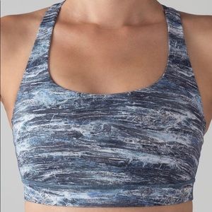 Lululemon Energy Bra
